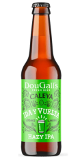 Caleya / Dougall's Ida y Vuelta 